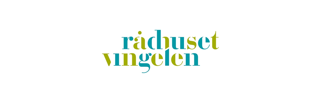 Rådhuset Vingelen 品牌視覺形象設(shè)計