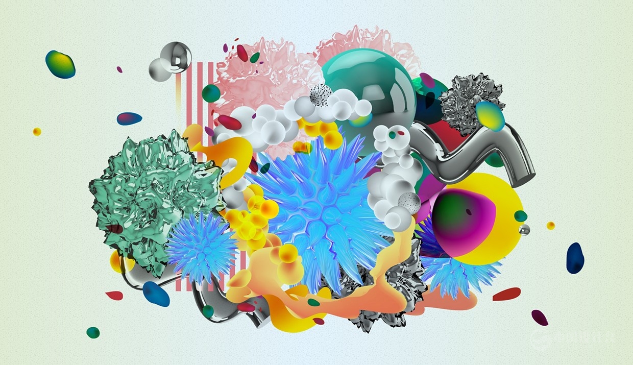 荷蘭設(shè)計(jì)2014展&ldquo;夢(mèng)境&rdquo;視覺(jué)設(shè)計(jì)