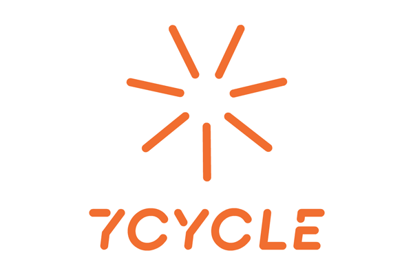 7Cycle健身會所VI設計