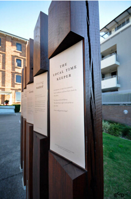 導(dǎo)視系統(tǒng)設(shè)計(jì)進(jìn)駐21世紀(jì)的發(fā)展趨勢