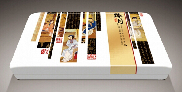 產品包裝設計公司的設計技巧