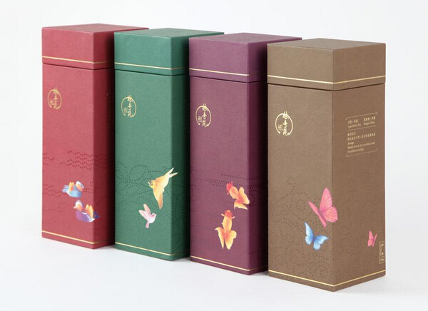 茶葉包裝設(shè)計(jì)需要考慮的問(wèn)題