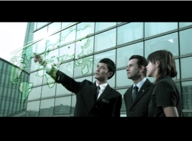 企業文化宣傳片制作流程是什么?