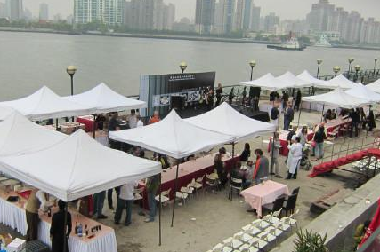 戶外營銷策劃需注意什么？