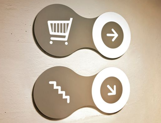 什么是導視系統設計