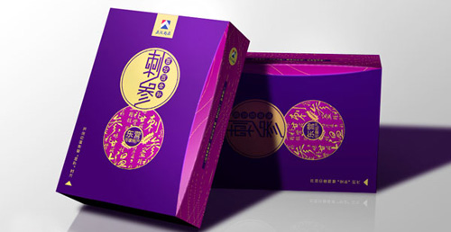 禮品包裝設計思路分析