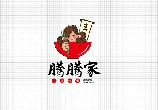 logo標(biāo)志設(shè)計(jì)如何進(jìn)行定位與構(gòu)建