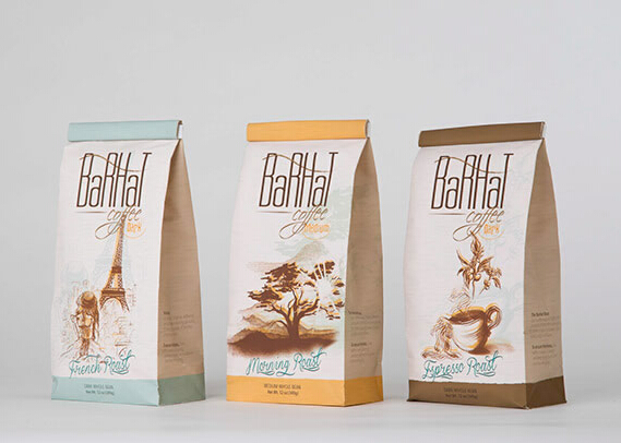 專業(yè)的杭州包裝設(shè)計(jì)公司有哪些特點(diǎn)