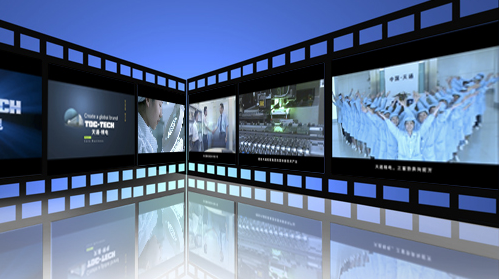 市場上的企業(yè)宣傳片價格