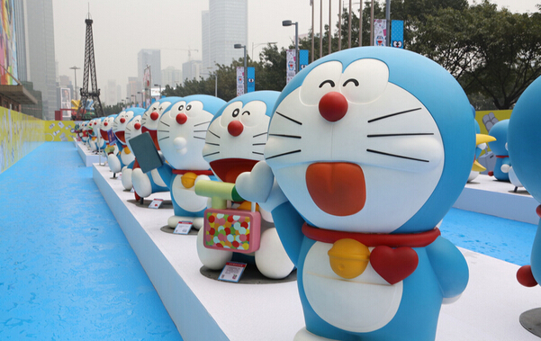 動漫活動策劃需要注意哪些問題