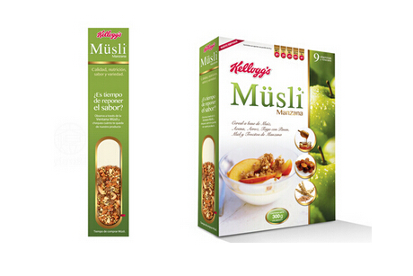 杭州包裝設計的構(gòu)成要素