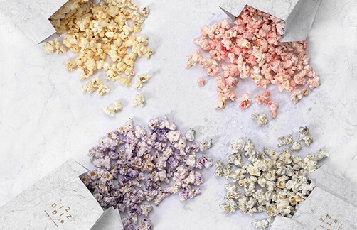 杭州包裝設(shè)計要有多特別 才能誘惑你消費?