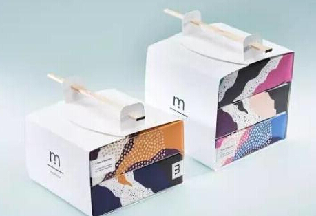 杭州包裝設(shè)計公司展示走心的包裝設(shè)計，請拿走，不謝