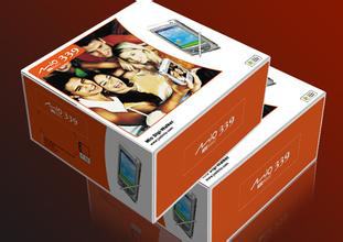 企業(yè)產(chǎn)品包裝設(shè)計——重視創(chuàng)新聞環(huán)保