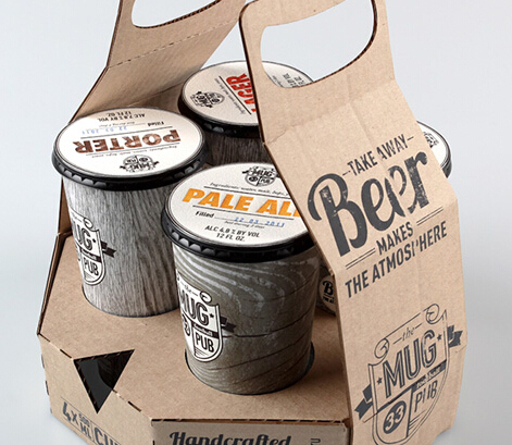 杭州包裝設(shè)計公司打造高顏值 環(huán)保包裝