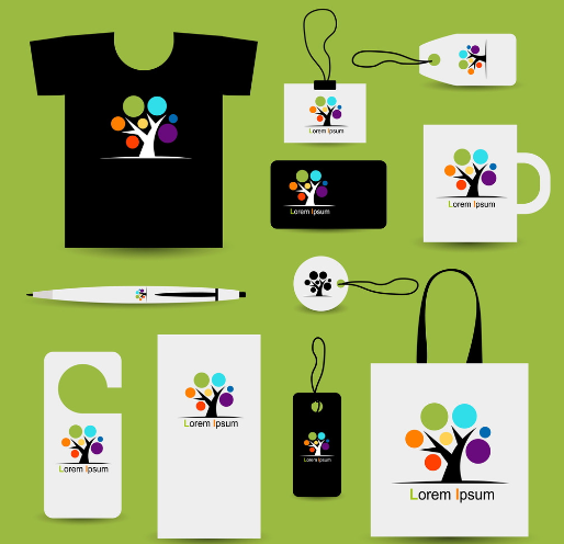 越是大型的企業越需要vi設計公司的幫助