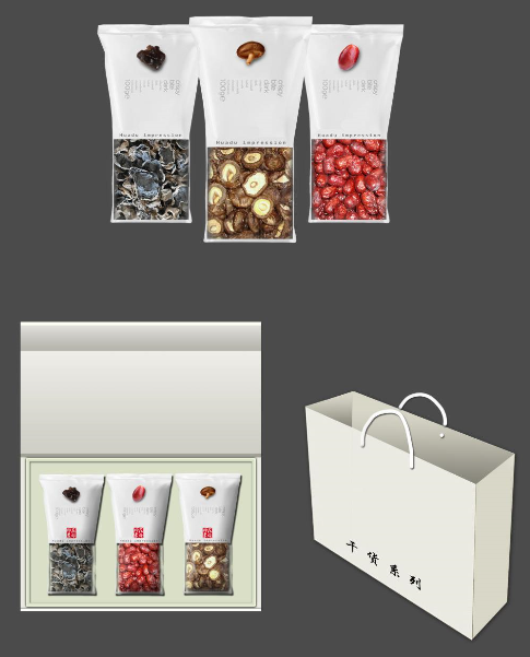 多不多人關(guān)注食品包裝設(shè)計(jì)？