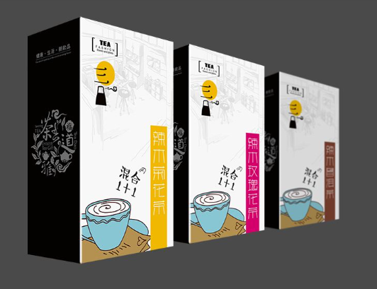 如何可以找到好的包裝設計公司？