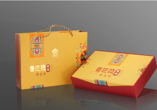 包裝設(shè)計(jì)被眾多現(xiàn)代企業(yè)者關(guān)注了