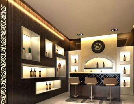 在做酒業(yè)si設計之前,需要做好哪些準備