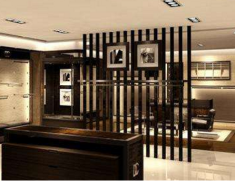 做企業(yè)就需要企業(yè)si設計形象是傳播的利器！