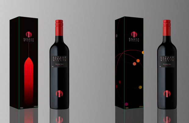 關(guān)于紅酒包裝設(shè)計！紅酒包裝設(shè)計誰做最合適？