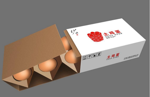 農產品包裝設計如何讓人感到放心?農產品包裝設計的具體做法?