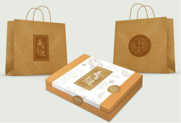 中包裝設計不重要？中包裝設計找個人好不好？