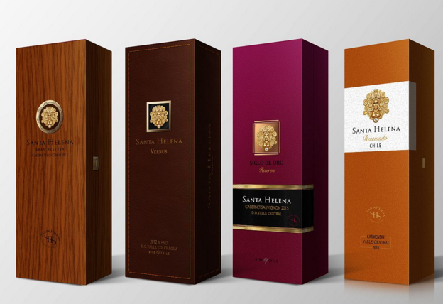 如何將心思花在酒的包裝設(shè)計(jì)上？酒的包裝設(shè)計(jì)怎么才有亮點(diǎn)？