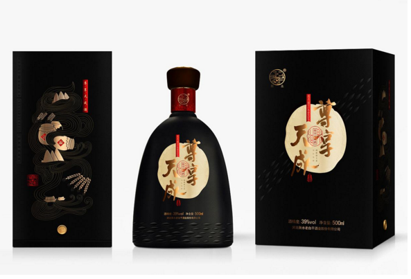 白酒包裝設(shè)計公司促進銷量！白酒包裝設(shè)計公司哪家好？