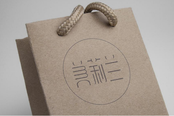 精品包裝設計中斷額時尚元素！精品包裝設計最重要的是時尚！