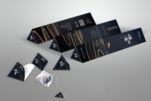 臺灣包裝設計自身特點有哪些？臺灣包裝設計和內地有何區別！