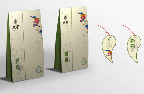 包裝設計平面如何才能創新?包裝設計平面細節決定成敗!