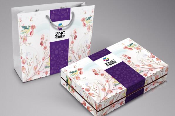 選擇大連包裝設計公司要注意什么？大連包裝設計公司有哪些優勢？