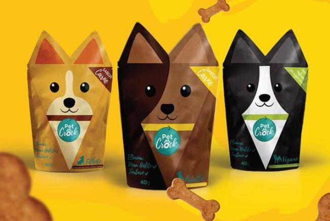 包裝設(shè)計(jì)印刷如何做到有新意？