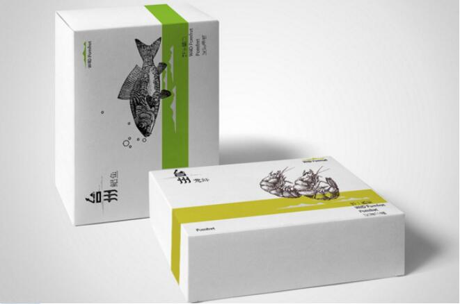 選擇青島包裝設計公司要看實力！