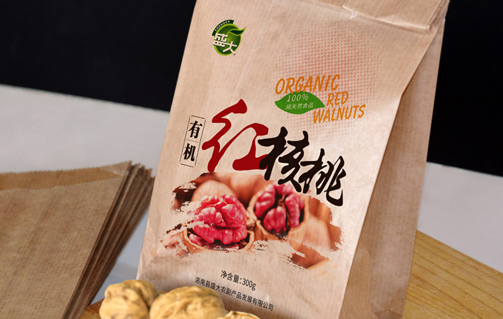 產(chǎn)品品牌設(shè)計對農(nóng)產(chǎn)品品牌設(shè)計的難點(diǎn)