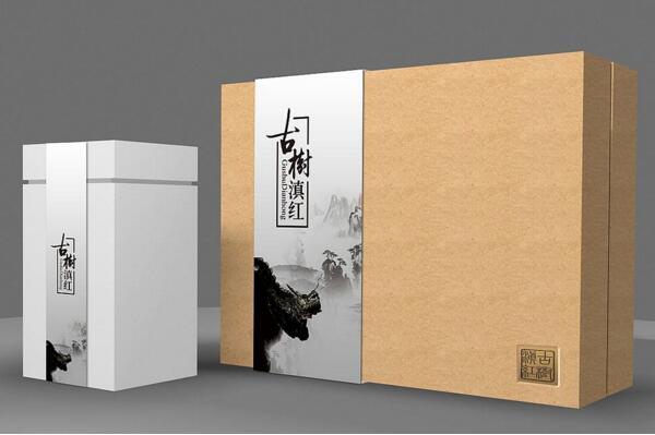 品牌包裝設計網(wǎng)為什么受人歡迎 品牌包裝設計網(wǎng)的市場管理嚴