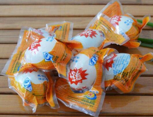 真空包裝設計真的是真空的嗎