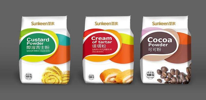 設(shè)計(jì)產(chǎn)品包裝怎樣才能更美觀 設(shè)計(jì)產(chǎn)品包裝顏色圖片可以增加美觀度