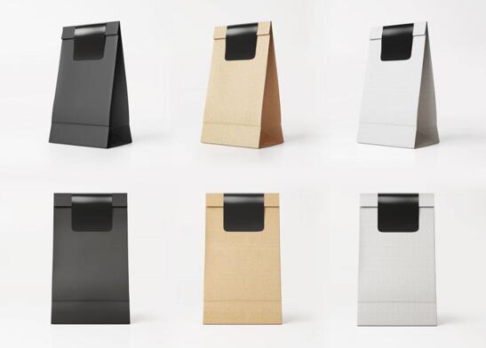 公司包裝袋設(shè)計(jì)可以用塑料嗎 公司包裝袋設(shè)計(jì)要根據(jù)產(chǎn)品來確定材質(zhì)