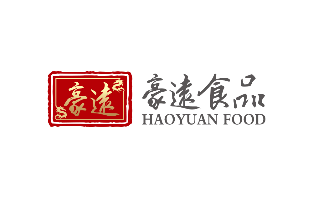 公司標志設計進行食品企業標志設計的“指南”