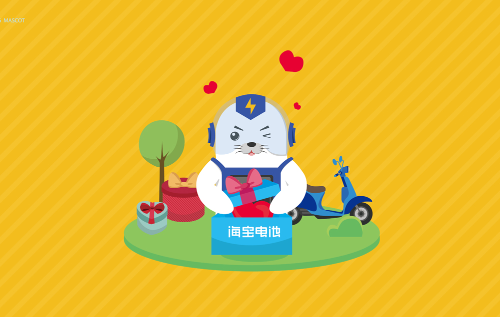 企業(yè)吉祥物設(shè)計(jì)有什么樣的意義？