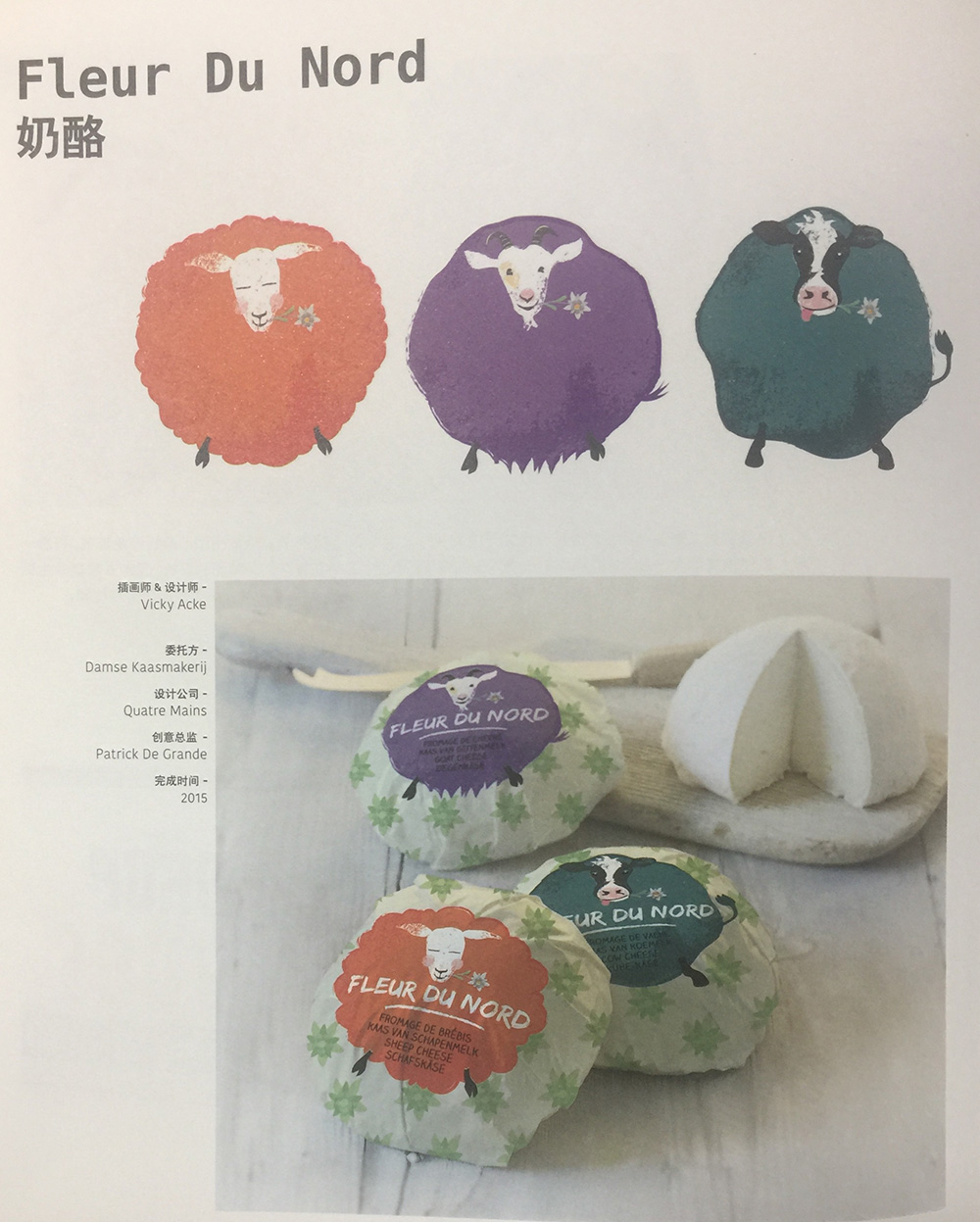 餐飲食品奶酪包裝設計,杭州食品包裝設計公司