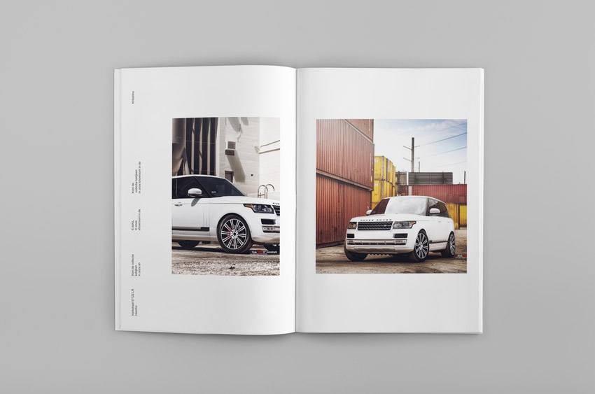 宣傳畫冊設計哪家最專業(yè)