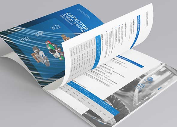 在畫冊(cè)設(shè)計(jì)中應(yīng)該注意哪些問(wèn)題