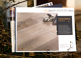 家居畫冊設計需要達到什么樣的要求？