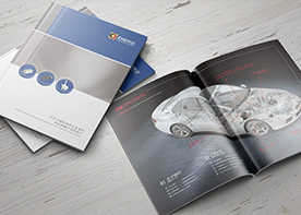 設計一本畫冊設計公司預算多少?