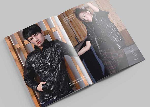 怎樣選擇畫冊(cè)設(shè)計(jì)公司？