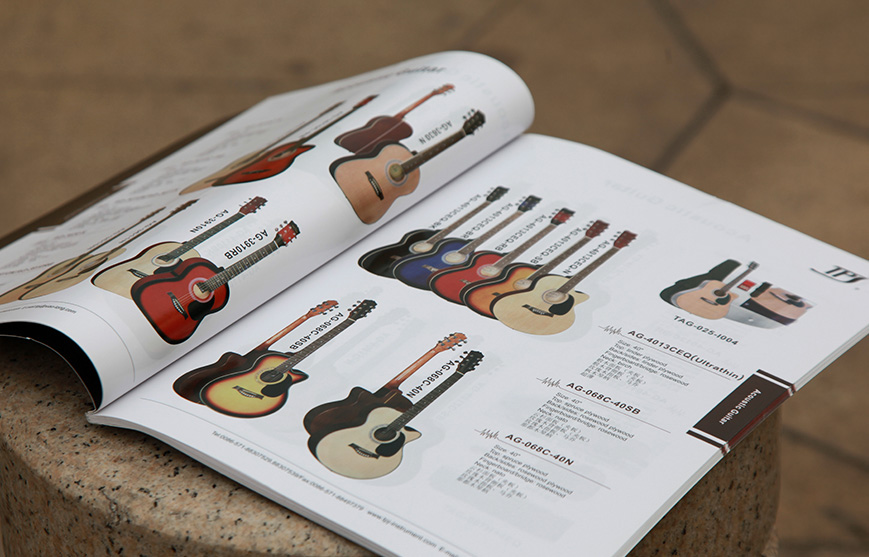 畫冊(cè)設(shè)計(jì)的理念是設(shè)計(jì)的靈魂